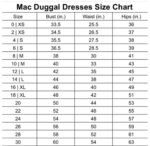 Ieena Mac Duggal - 26515 Sz 8 Puff Long Sleeve One Shoulder Polkadot Dress - Image 10